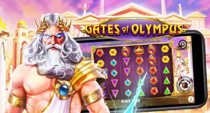 Gates of Olympus Download